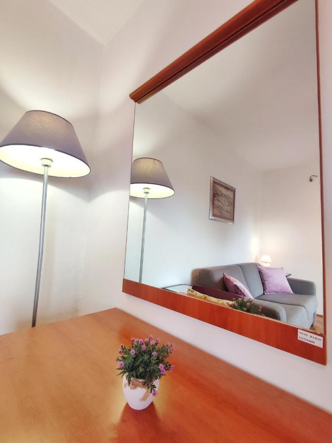 Apartment Dario Zadar Exteriör bild