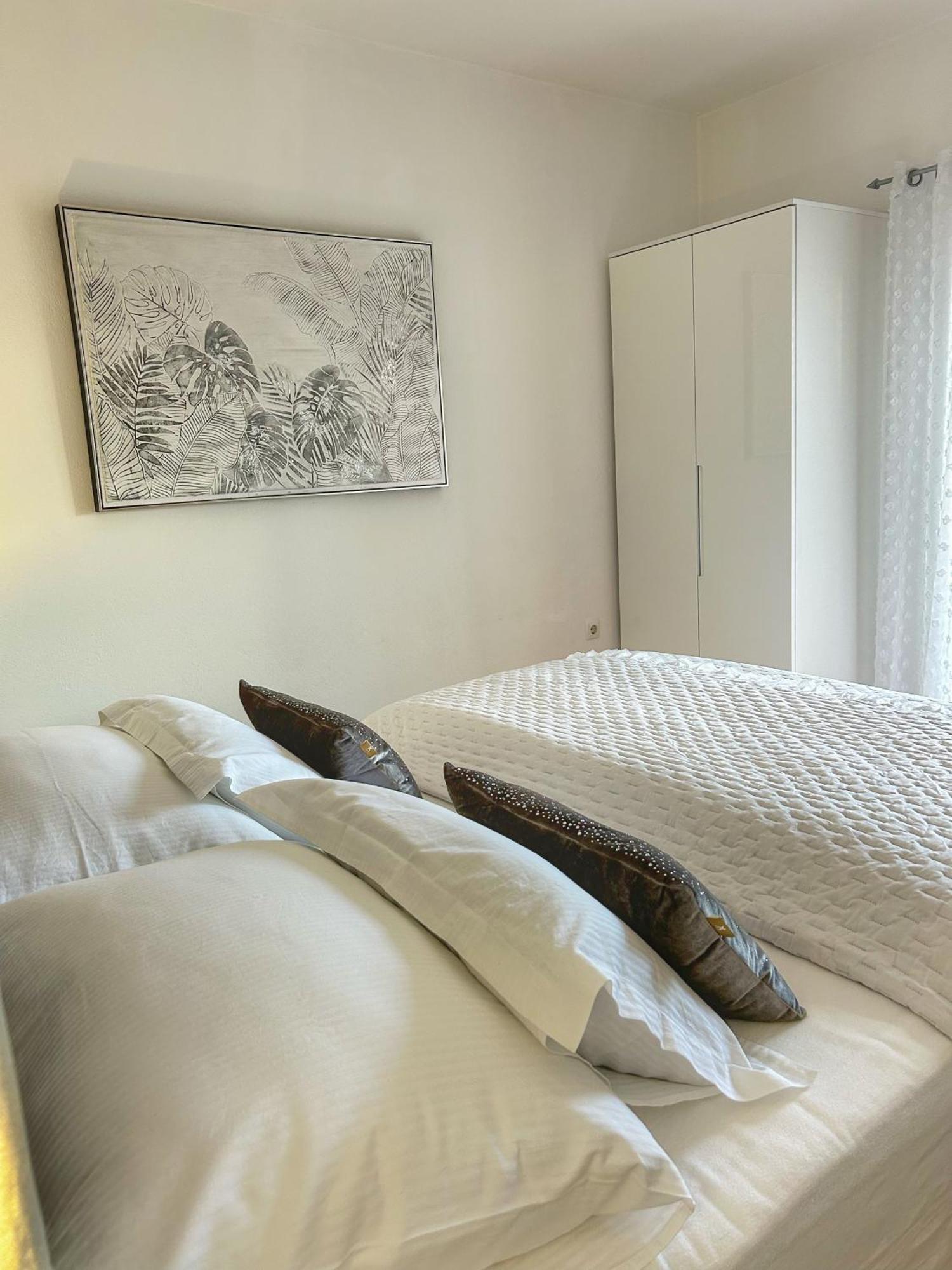 Apartment Dario Zadar Exteriör bild